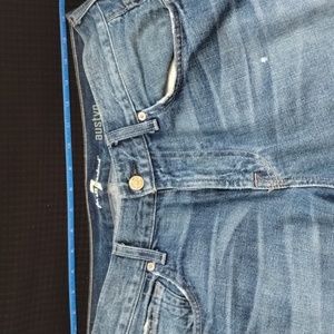 7 for all mankind Austyn jeans